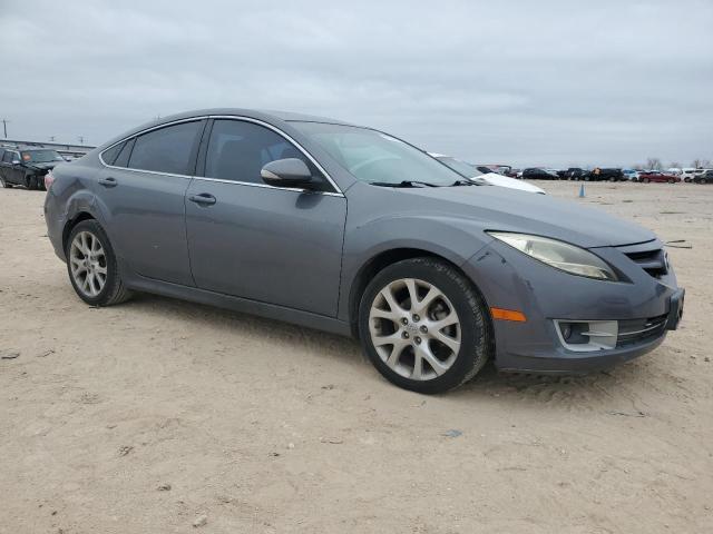 Photo 4 from auction – 2011 MAZDA 6 S with VIN 1YVHZ8CB2B5M12179