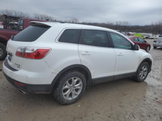 Photo 3 from auction – 2012 MAZDA CX-9 with VIN JM3TB3CA1C0347796