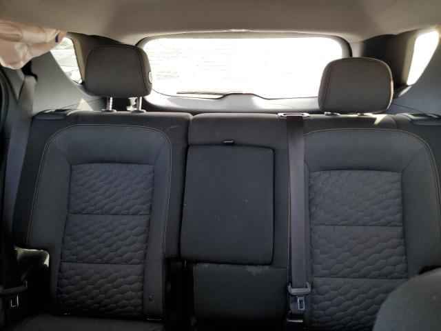 Photo 10 from auction – 2019 CHEVROLET EQUINOX LT with VIN 2GNAXKEVXK6126609