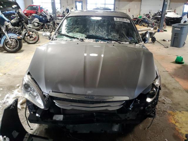 Photo 5 from auction – 2013 CHRYSLER 200 LIMITE with VIN 1C3CCBCG4DN523947