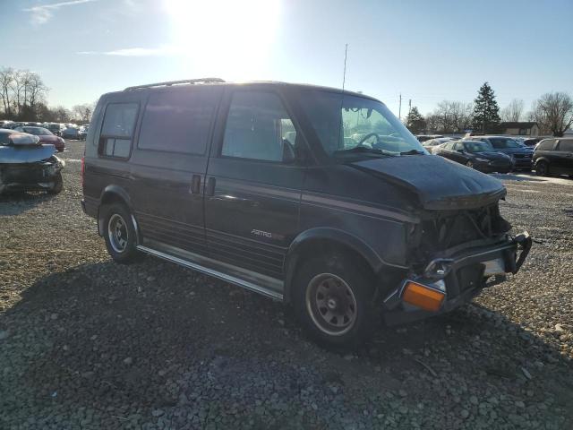 Photo 4 from auction – 1994 CHEVROLET ASTRO with VIN 1GBDM19Z6RB247302