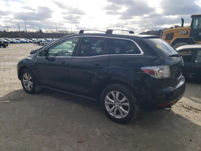 Photo 2 from auction – 2010 MAZDA CX-7 with VIN JM3ER4WL9A0305624