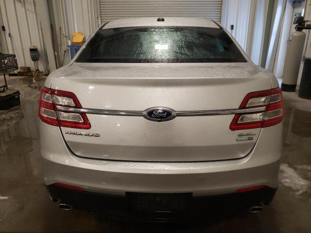Photo 6 from auction – 2015 FORD TAURUS SEL with VIN 1FAHP2H86FG172124