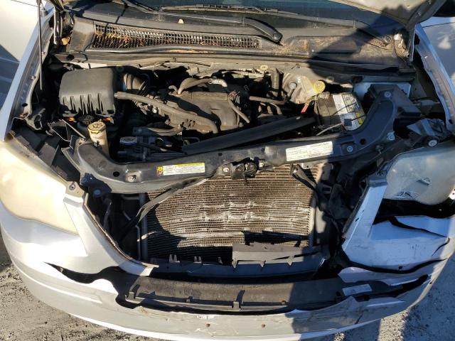 Photo 12 from auction – 2008 CHRYSLER TOWN & COU with VIN 2A8HR44H38R844978