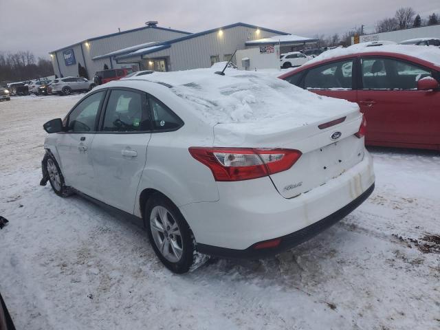 Photo 2 from auction – 2014 FORD FOCUS SE with VIN 1FADP3F28EL319763
