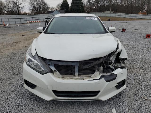 Photo 5 from auction – 2017 NISSAN ALTIMA 2.5 with VIN 1N4AL3AP3HC277590
