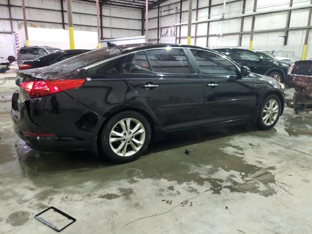 Photo 3 from auction – 2013 KIA OPTIMA EX with VIN 5XXGN4A78DG133161
