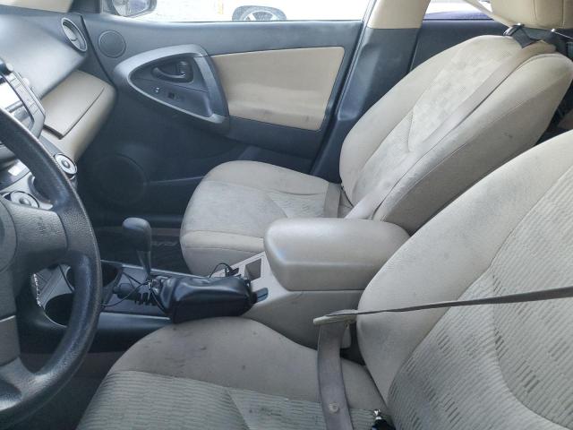Photo 7 from auction – 2011 TOYOTA RAV4 with VIN 2T3BF4DV1BW125625