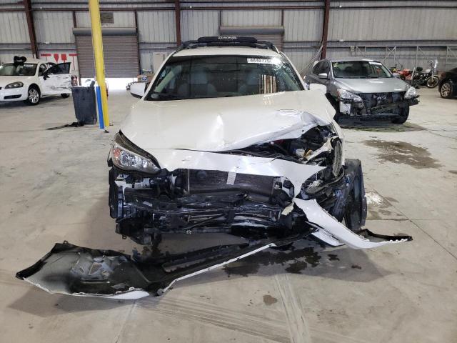 Photo 5 from auction – 2019 SUBARU CROSSTREK with VIN JF2GTACC9K8274918