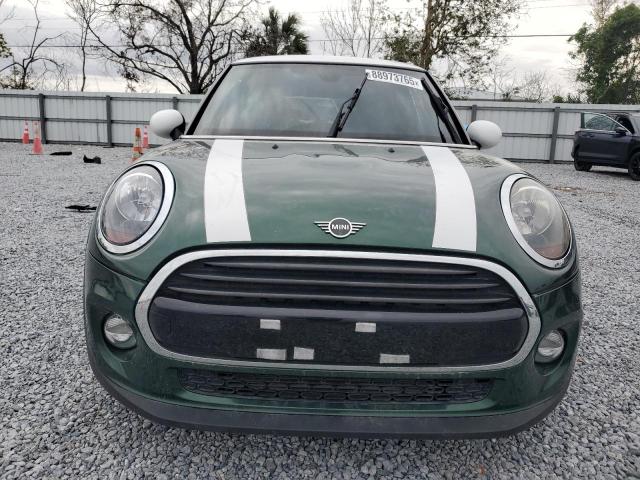 Photo 5 from auction – 2019 MINI COOPER with VIN WMWXP5C50K2H32232