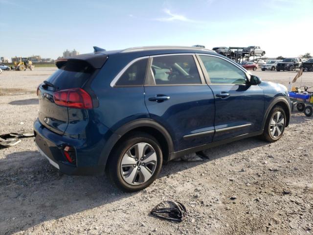 Photo 3 from auction – 2020 KIA NIRO LX with VIN KNDCB3LC8L5361711