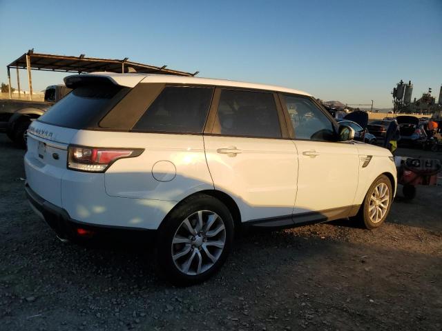 Photo 3 from auction – 2016 LAND ROVER RANGE ROVE with VIN SALWR2PFXGA656094