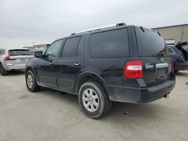 Photo 2 from auction – 2010 FORD EXPEDITION with VIN 1FMJU2A55AEB63970