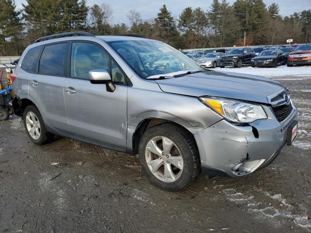Photo 4 from auction – 2016 SUBARU FORESTER 2 with VIN JF2SJADC2GH520214