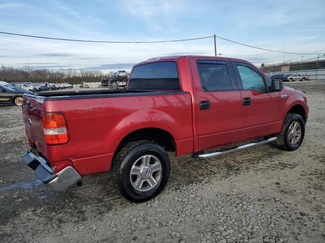 Photo 3 from auction – 2008 FORD F150 SUPER with VIN 1FTRW14W68FB86453