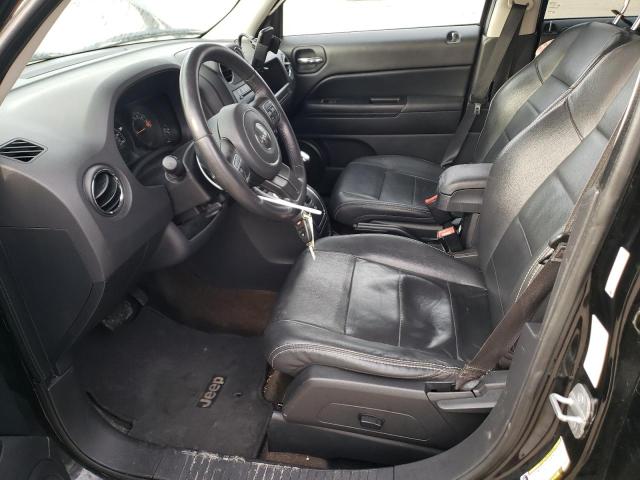 Photo 7 from auction – 2014 JEEP PATRIOT LA with VIN 1C4NJPFA1ED887765