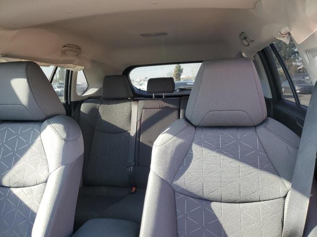 Photo 10 from auction – 2023 TOYOTA RAV4 XLE with VIN 2T3W1RFV9PC226561