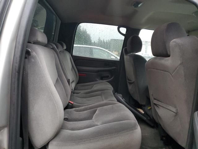 Photo 11 from auction – 2004 GMC NEW SIERRA with VIN 2GTEK13T341414847