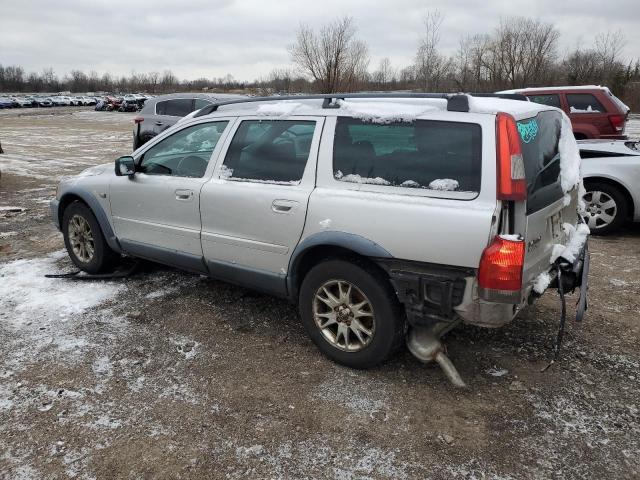 Photo 2 from auction – 2004 VOLVO XC70 with VIN YV1SZ59H241154787