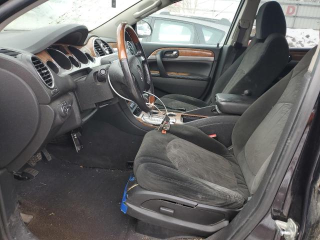 Photo 7 from auction – 2012 BUICK ENCLAVE with VIN 5GAKVAED3CJ173314