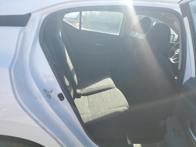 Photo 10 from auction – 2021 NISSAN SENTRA S with VIN 3N1AB8BV6MY323683