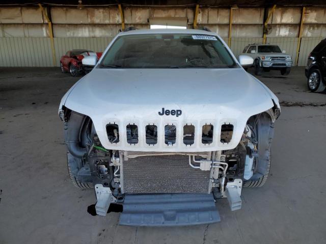 Photo 5 from auction – 2019 JEEP CHEROKEE L with VIN 1C4PJMLN8KD334024