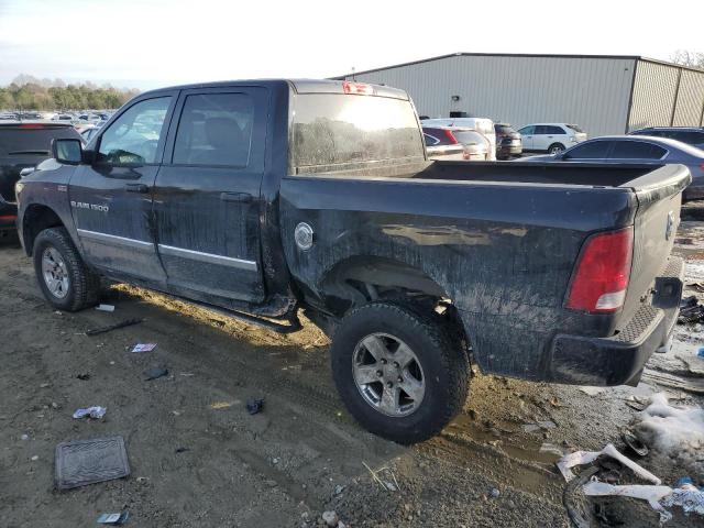 Photo 2 from auction – 2012 DODGE RAM 1500 S with VIN 1C6RD7KT4CS227848