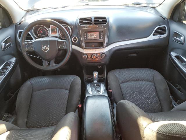 Photo 8 from auction – 2015 DODGE JOURNEY SE with VIN 3C4PDCAB3FT531127