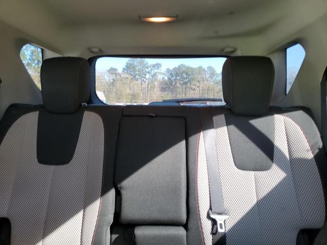 Photo 10 from auction – 2012 CHEVROLET EQUINOX LT with VIN 2GNALDEK7C6280905