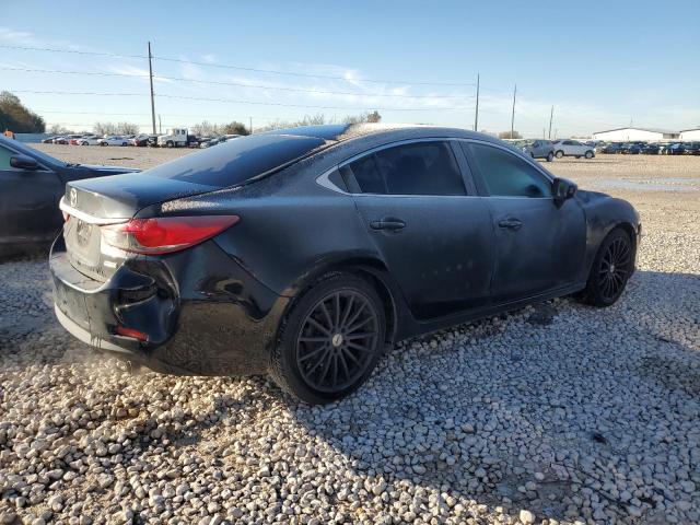 Photo 3 from auction – 2014 MAZDA 6 TOURING with VIN JM1GJ1V66E1118196