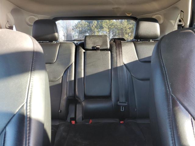 Фото 10 с аукциона – 2018 FORD EDGE TITAN с VIN 2FMPK4K93JBB74037