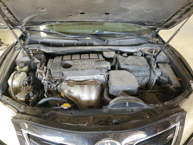Photo 11 from auction – 2010 TOYOTA CAMRY BASE with VIN 4T4BF3EK1AR068404