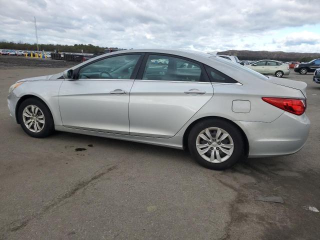 Photo 2 from auction – 2011 HYUNDAI SONATA GLS with VIN 5NPEB4AC3BH259507