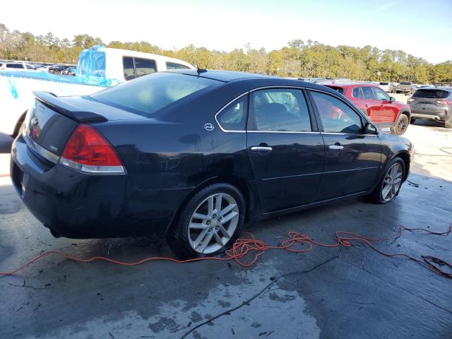 Photo 3 from auction – 2008 CHEVROLET IMPALA LTZ with VIN 2G1WU583089173053
