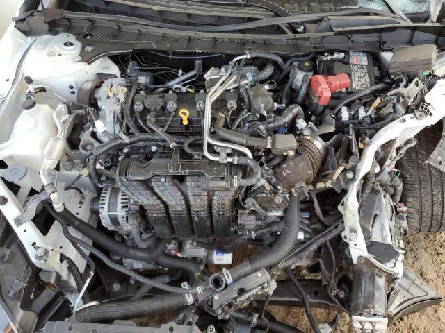 Photo 11 from auction – 2023 NISSAN ALTIMA SV with VIN 1N4BL4DV2PN340721
