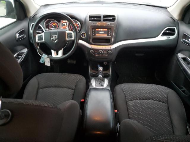 Photo 8 from auction – 2018 DODGE JOURNEY SE with VIN 3C4PDCAB8JT497887