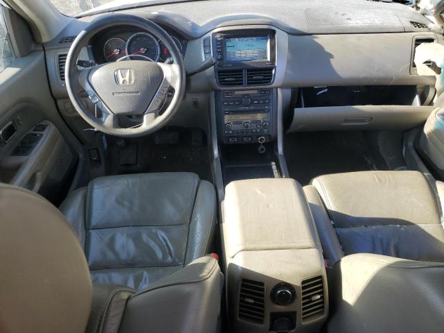 Photo 8 from auction – 2006 HONDA PILOT EX with VIN 5FNYF18706B026584