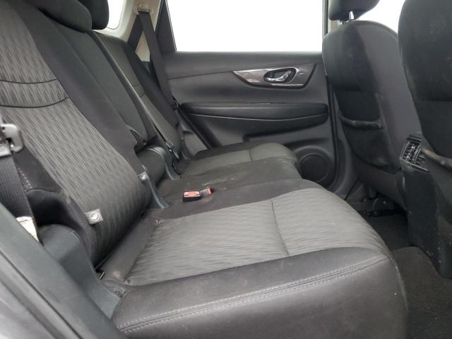Photo 11 from auction – 2019 NISSAN ROGUE S with VIN 5N1AT2MT2KC760942