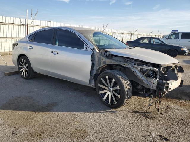 Photo 4 from auction – 2015 NISSAN ALTIMA 2.5 with VIN 1N4AL3AP2FC192186