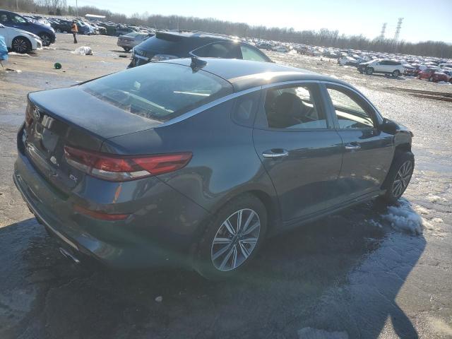 Photo 3 from auction – 2020 KIA OPTIMA EX with VIN 5XXGU4L15LG448770