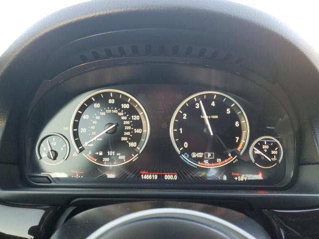 Photo 9 from auction – 2016 BMW 535 XI with VIN WBA5B3C56GG259129