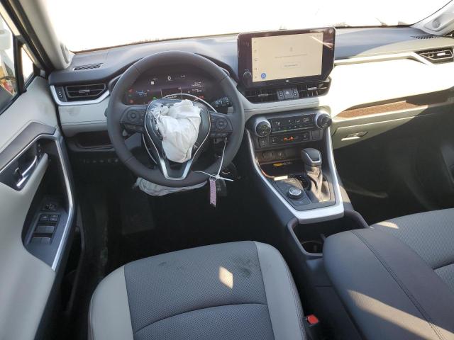 Photo 8 from auction – 2024 TOYOTA RAV4 LIMIT with VIN 2T3D6RFV4RW074876