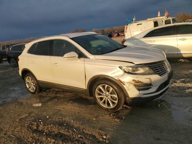 Photo 4 from auction – 2015 LINCOLN MKC with VIN 5LMCJ1A90FUJ46325