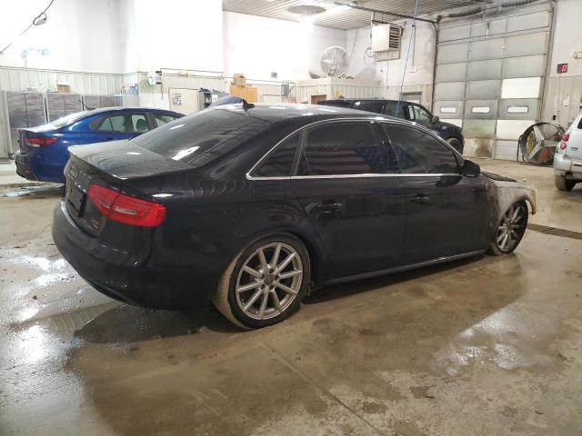 Photo 3 from auction – 2015 AUDI A4 PREMIUM with VIN WAUHFAFL9FN019504
