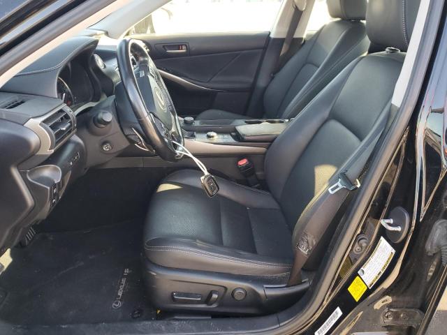 Photo 7 from auction – 2020 LEXUS IS 300 PRE with VIN JTHDA1D26L5103199