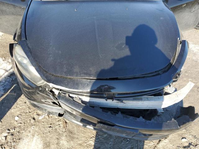 Photo 11 from auction – 2015 DODGE DART SXT with VIN 1C3CDFBBXFD362409