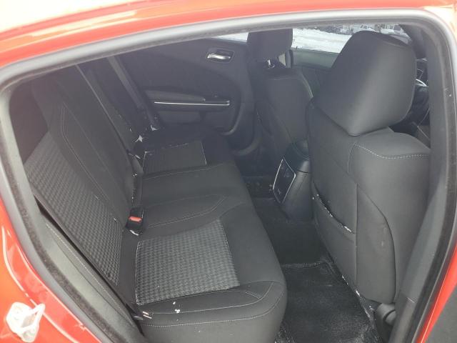 Photo 10 from auction – 2023 DODGE CHARGER with VIN 2C3CDXBG0PH643379