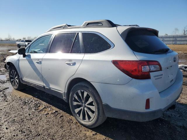Photo 2 from auction – 2015 SUBARU OUTBACK 2. with VIN 4S4BSANC8F3303204