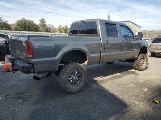 Photo 3 from auction – 2004 FORD F250 SUPER with VIN 1FTNW21P54EE04772