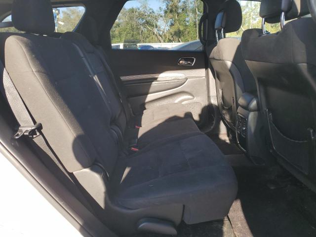 Photo 11 from auction – 2017 DODGE DURANGO SX with VIN 1C4RDJAG5HC611536